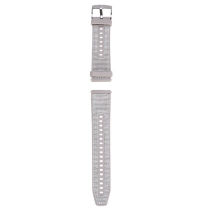 Nylon strap (2 Pack) 22mm