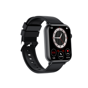 KH20 Health Smart Watch Wrist Single Lead ECG Acquisition