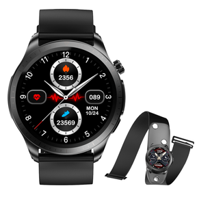 KH42 Intelligent Blood Pressure and ECG Monitoring Watch