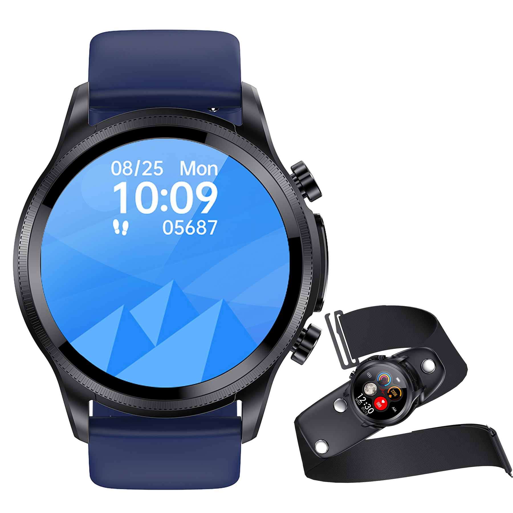 Vo2 Max Oxygen Saturation Samsung Active Samsung Galaxy Watch