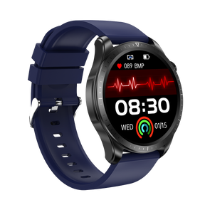 KH42 Intelligent Blood Pressure and Blood Glucose ECG Monitoring Watch