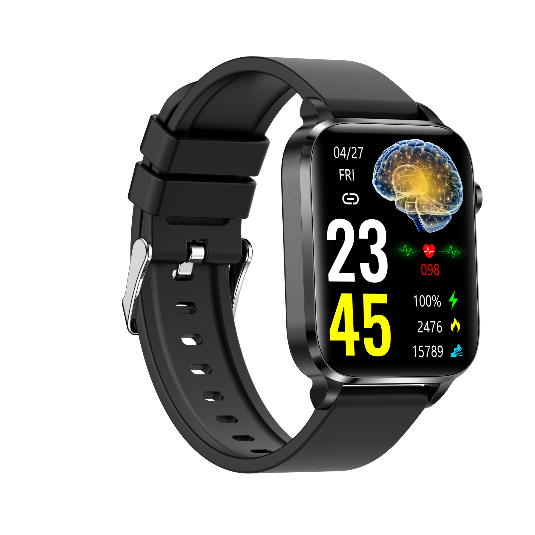 Kulala smart watch sales price